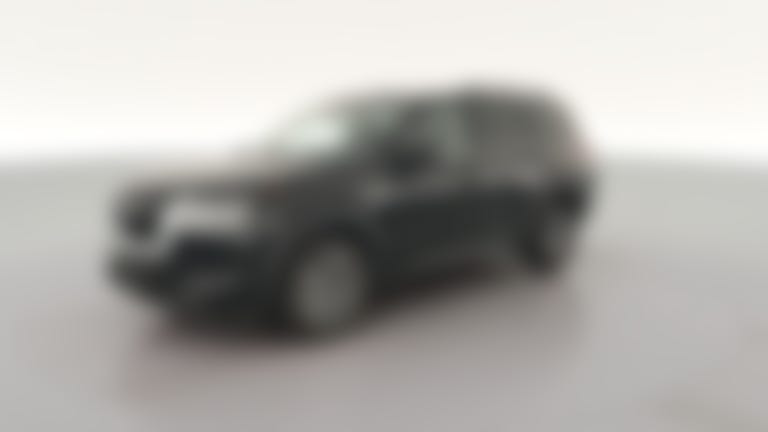 2025 Nissan Pathfinder vehicle photo