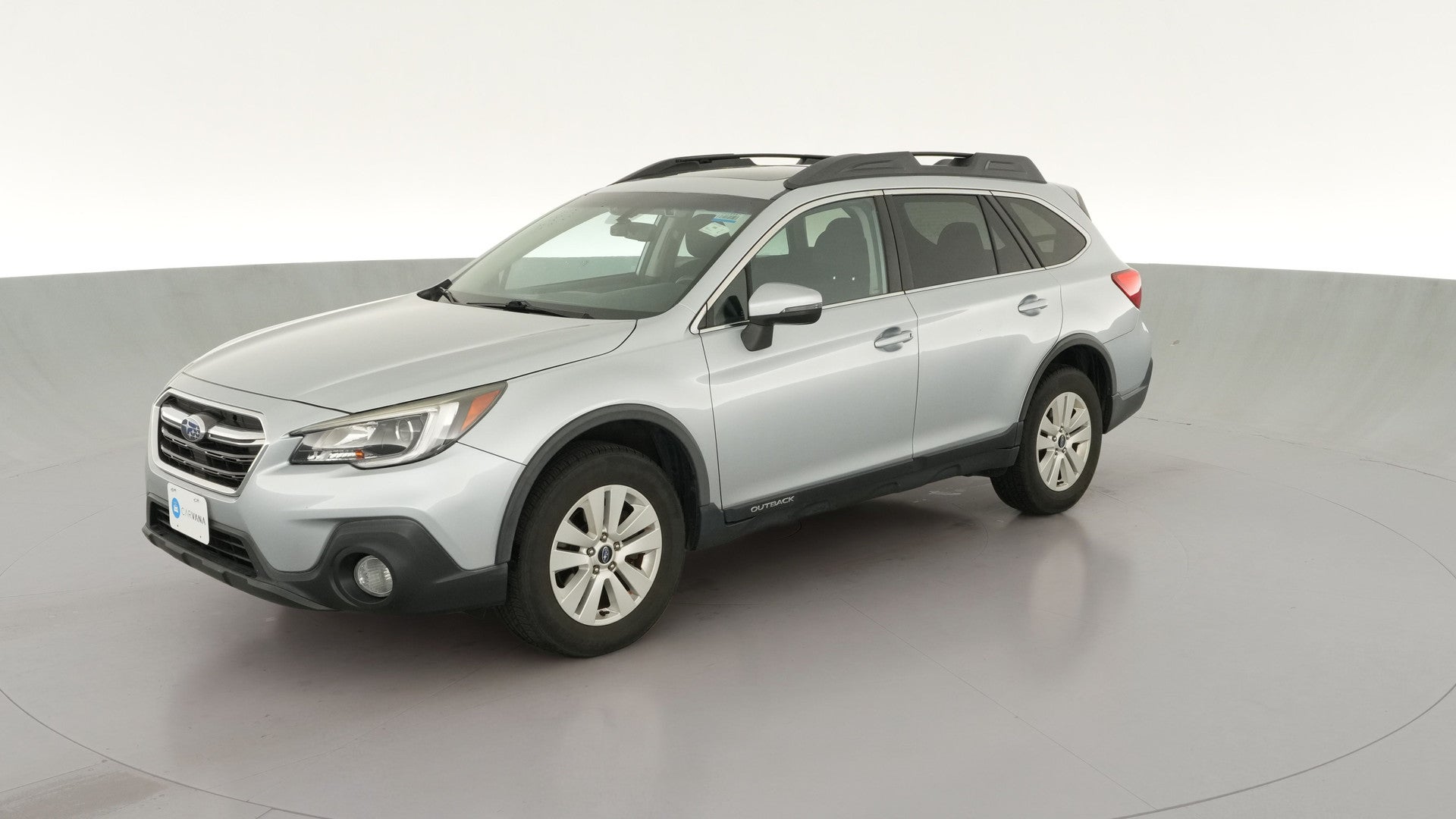 2019 Subaru Outback vehicle photo
