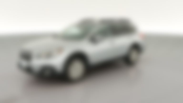 2019 Subaru Outback vehicle photo