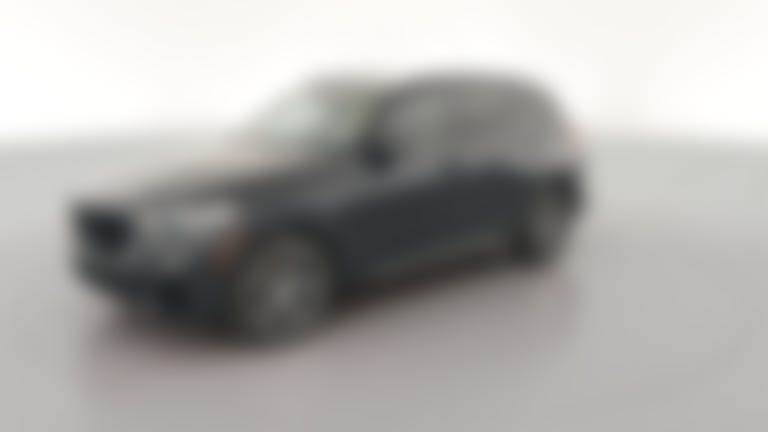 2021 BMW X5 vehicle photo