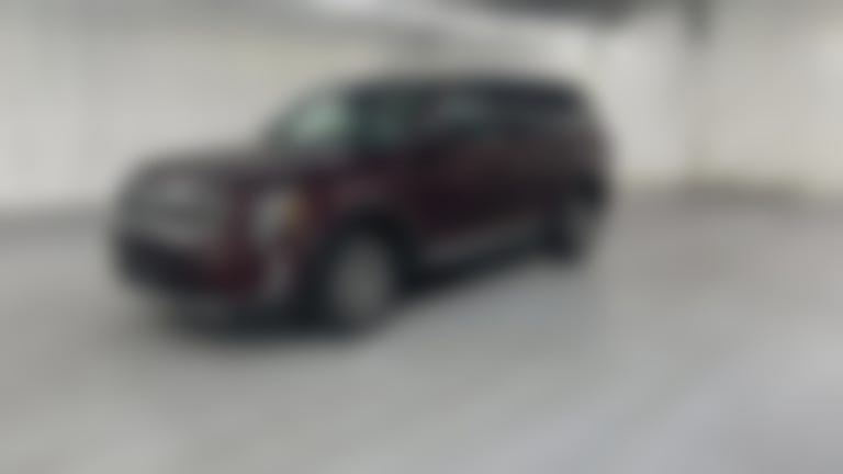 2020 Kia Telluride vehicle photo