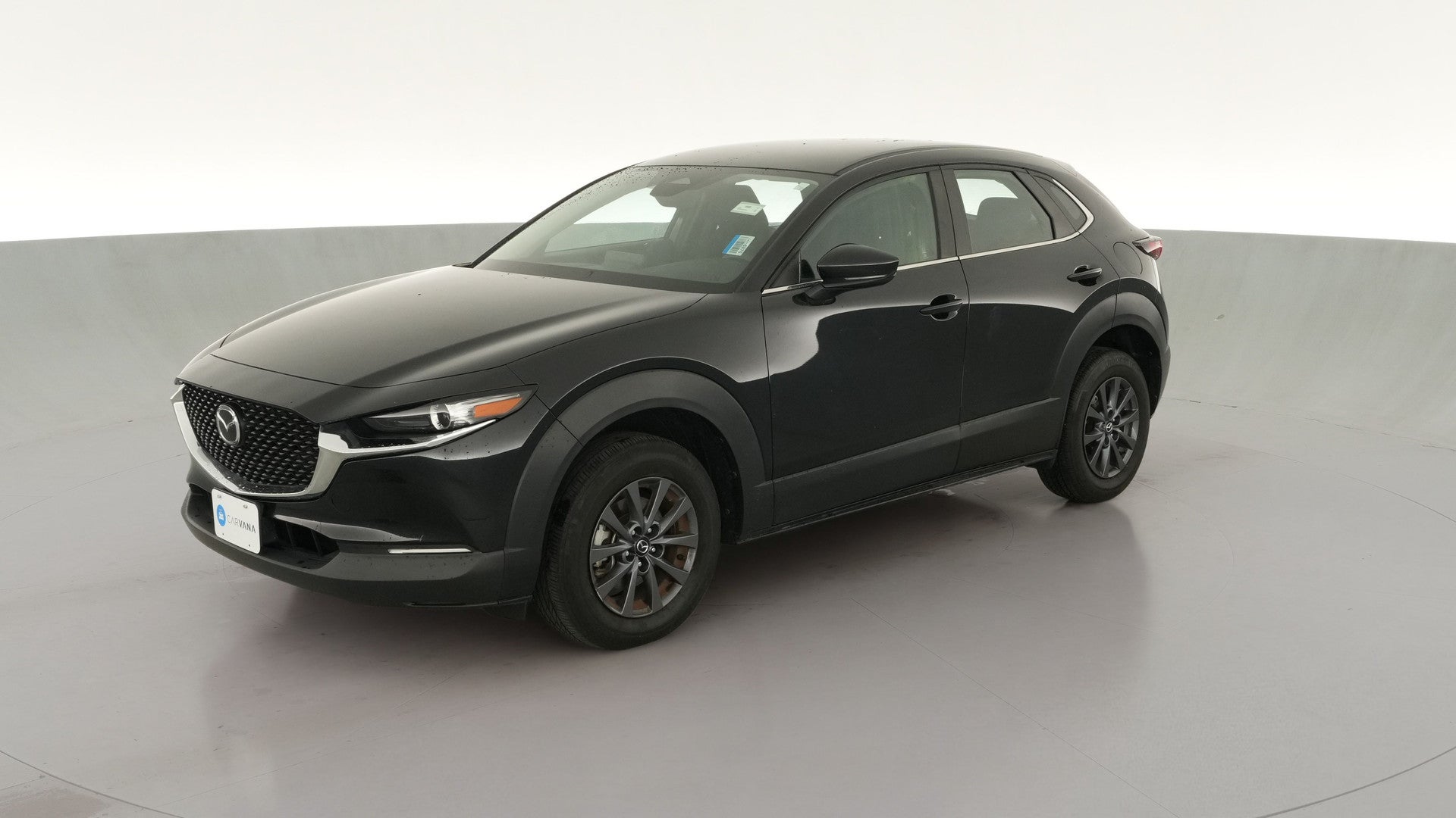 2024 MAZDA CX-30 vehicle photo