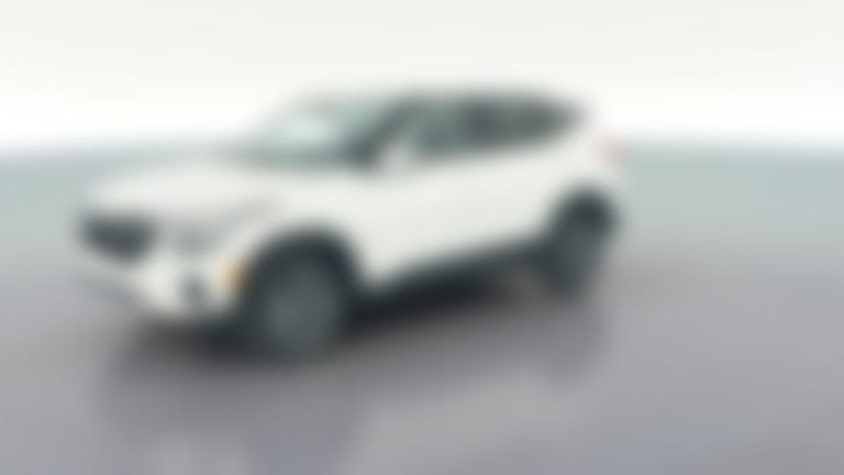 2026 Kia Seltos vehicle photo