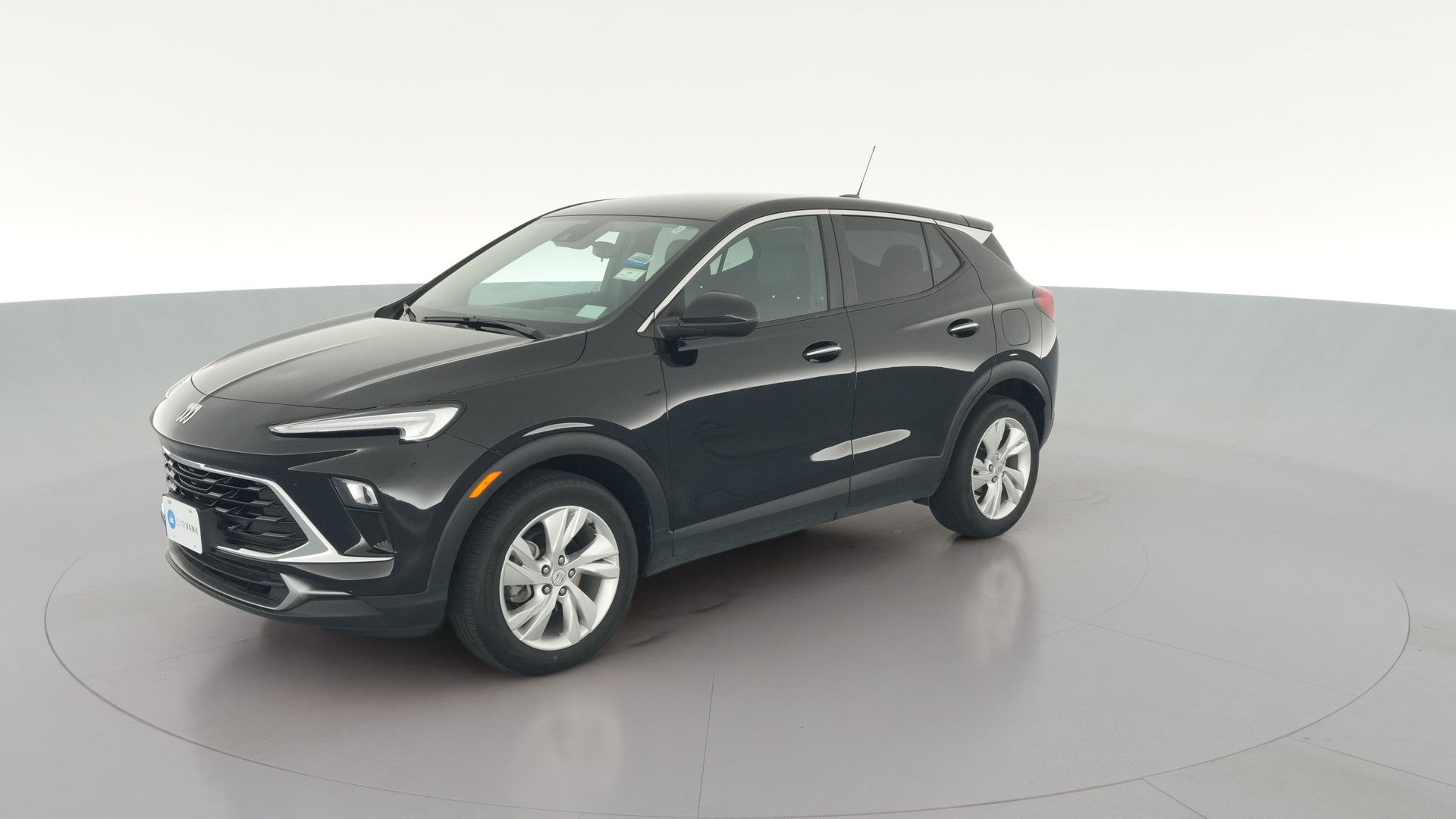 2025 Buick Encore GX vehicle photo