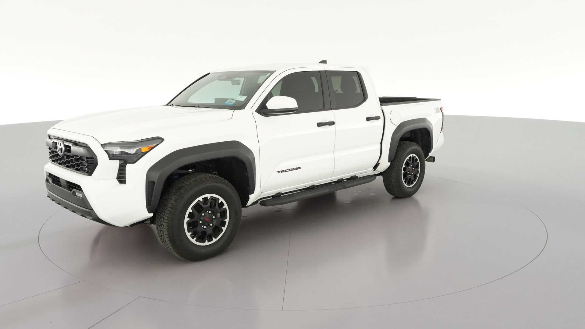 2024 Toyota Tacoma Double Cab vehicle photo