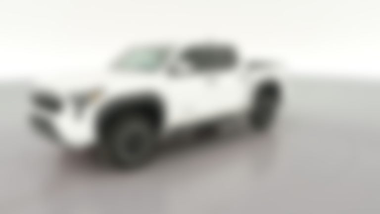 2024 Toyota Tacoma Double Cab vehicle photo