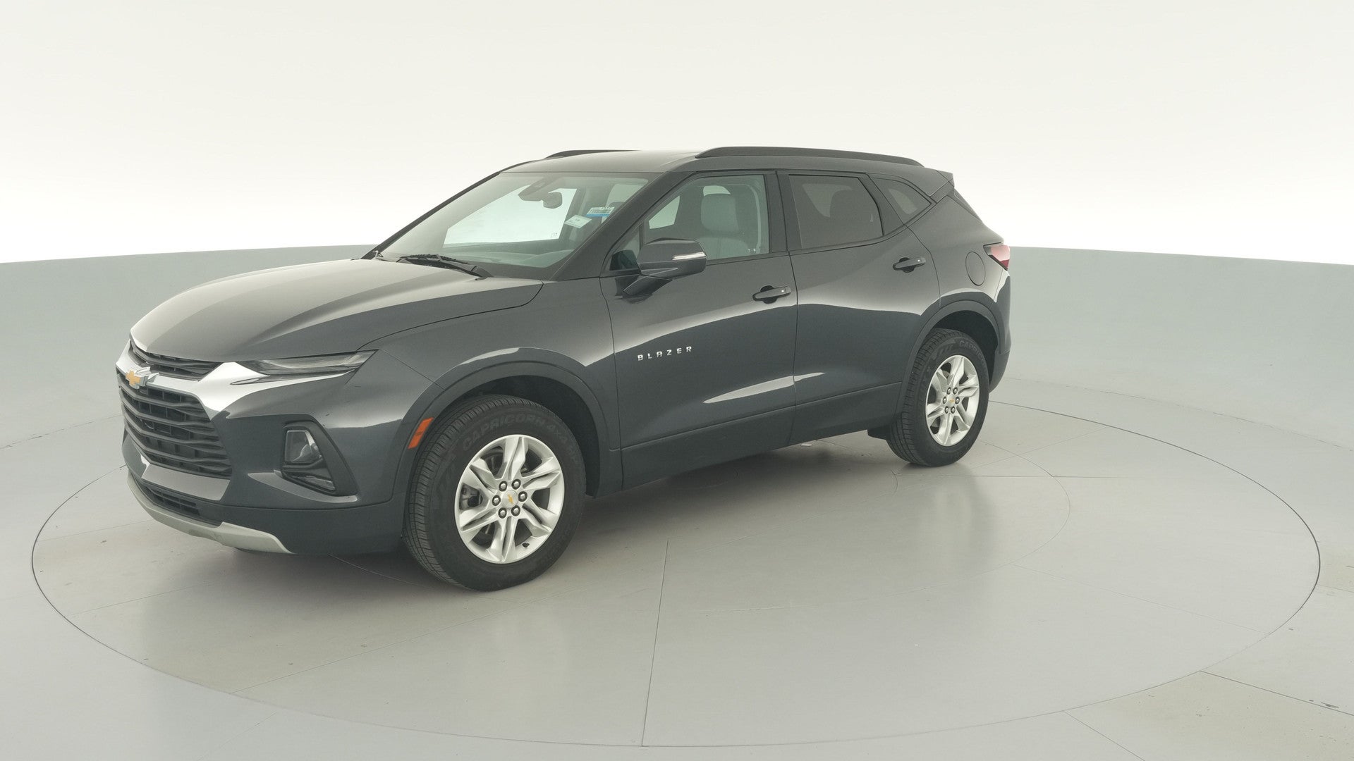 2022 Chevrolet Blazer vehicle photo