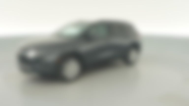2022 Chevrolet Blazer vehicle photo