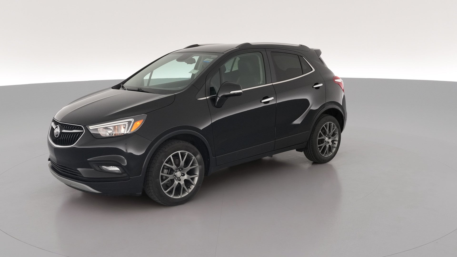 2018 Buick Encore vehicle photo