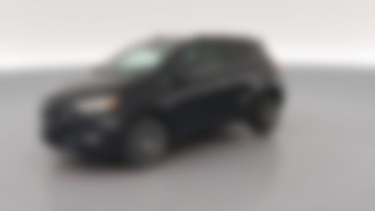 2018 Buick Encore vehicle photo