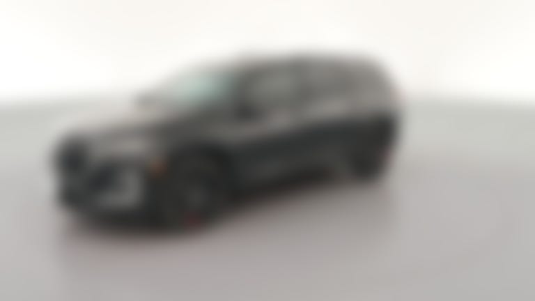 2023 Chevrolet Traverse vehicle photo