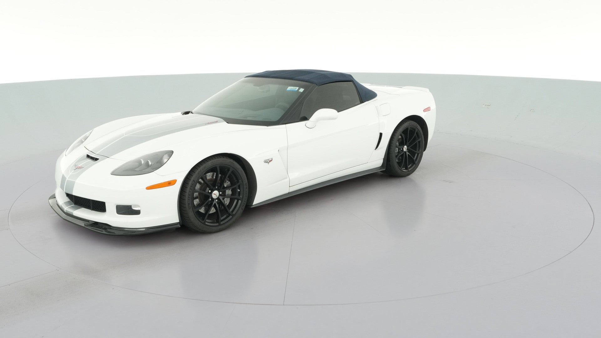 2013 Chevrolet Corvette vehicle photo