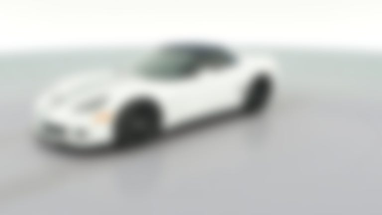 2013 Chevrolet Corvette vehicle photo