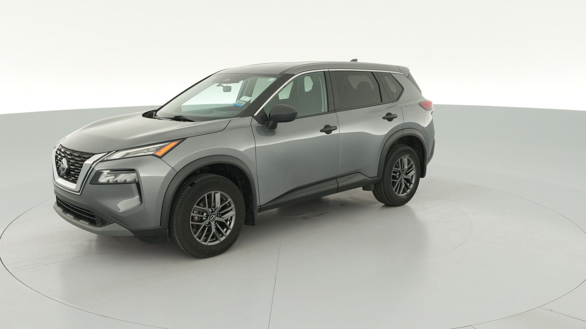 2023 Nissan Rogue vehicle photo