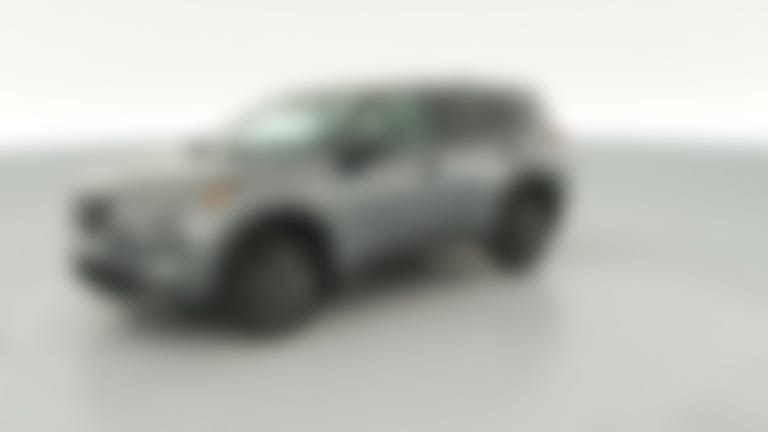 2023 Nissan Rogue vehicle photo