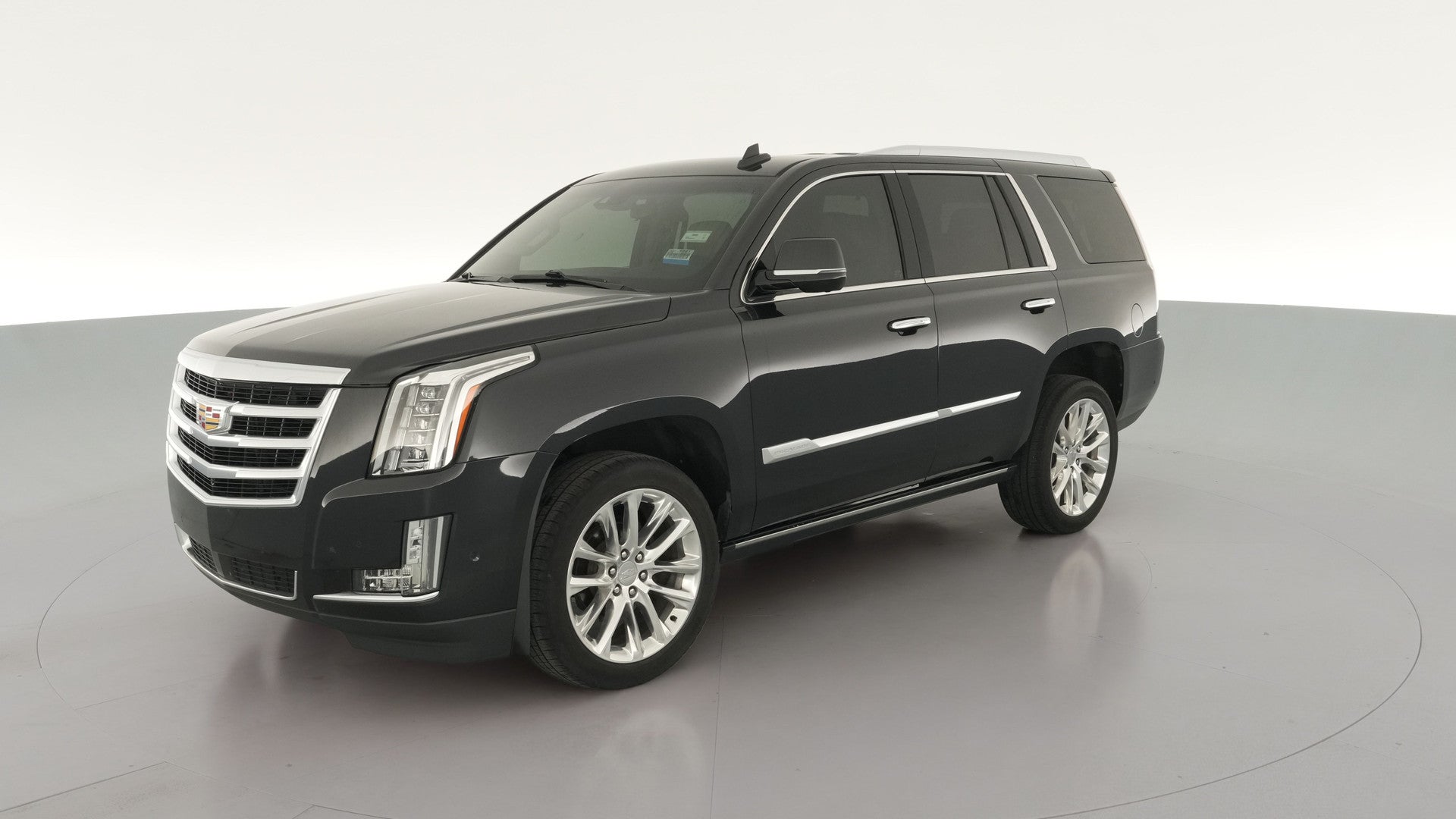 2019 Cadillac Escalade vehicle photo