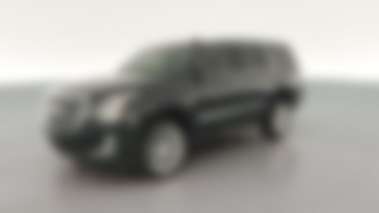2019 Cadillac Escalade vehicle photo