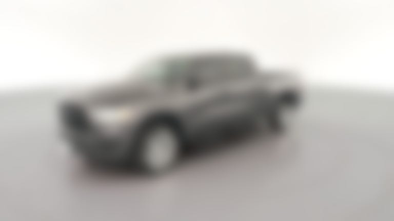 2024 Ram 1500 Crew Cab vehicle photo