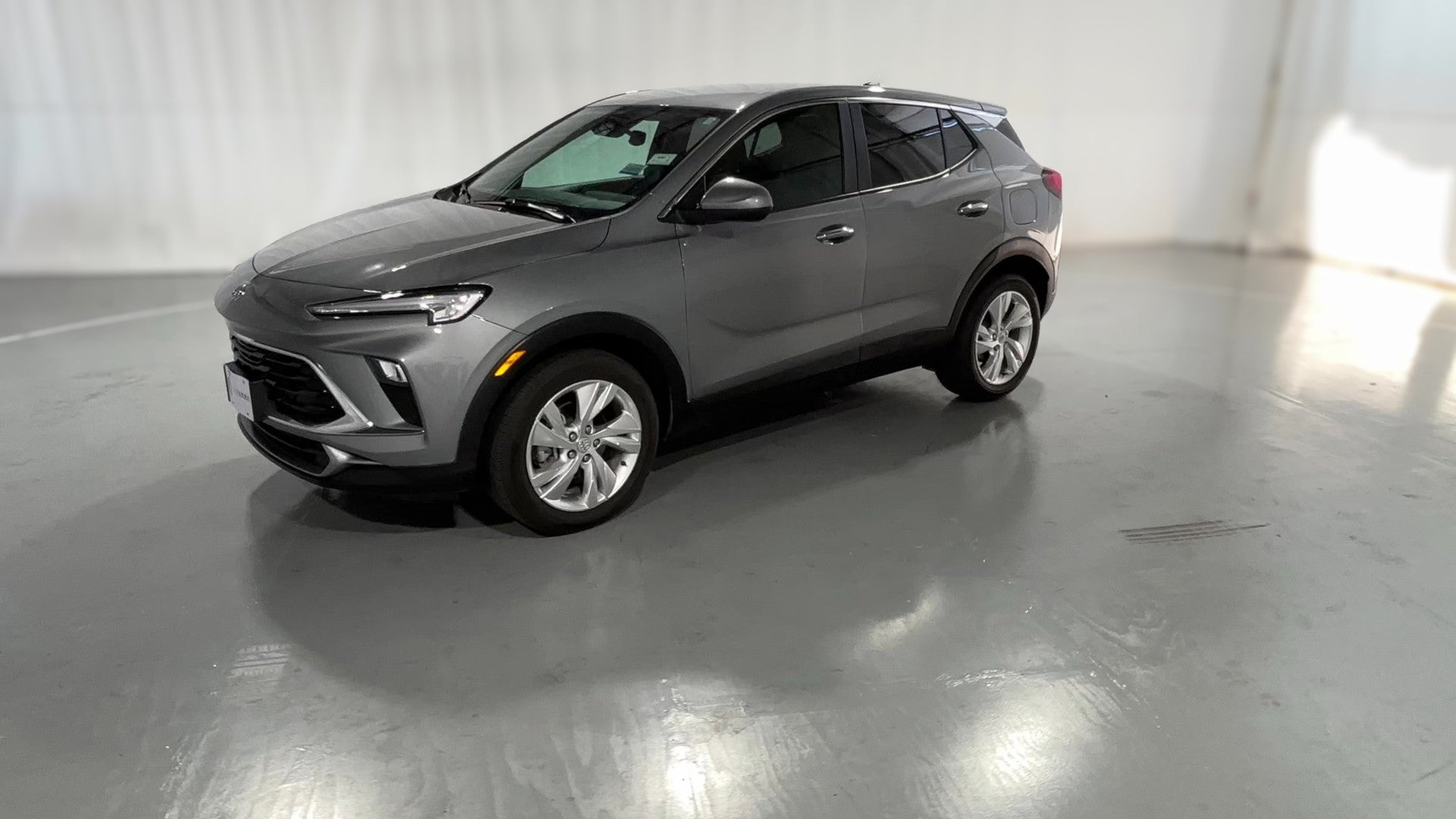 2025 Buick Encore GX vehicle photo