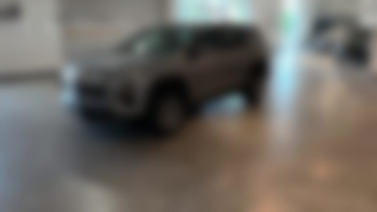 2025 Chevrolet Equinox vehicle photo
