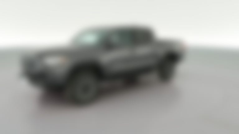 2019 Toyota Tacoma Double Cab vehicle photo