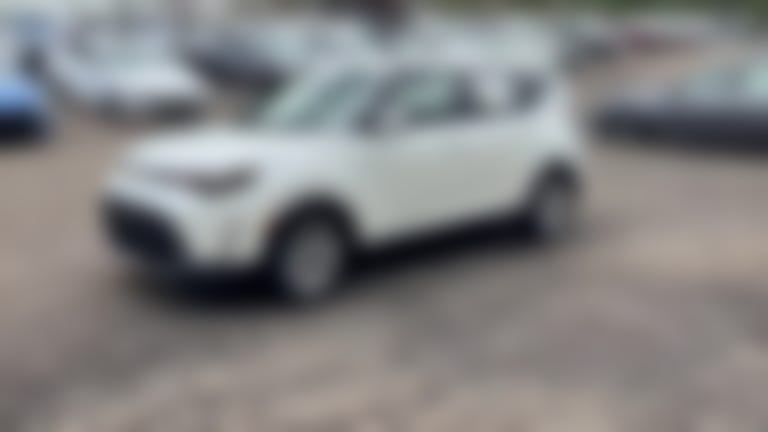 2025 Kia Soul vehicle photo