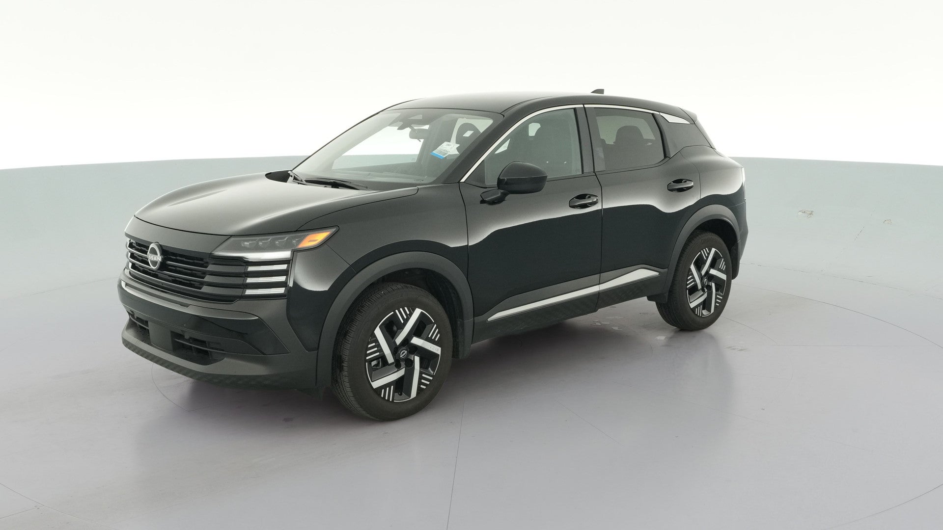 2025 Nissan Kicks vehicle photo