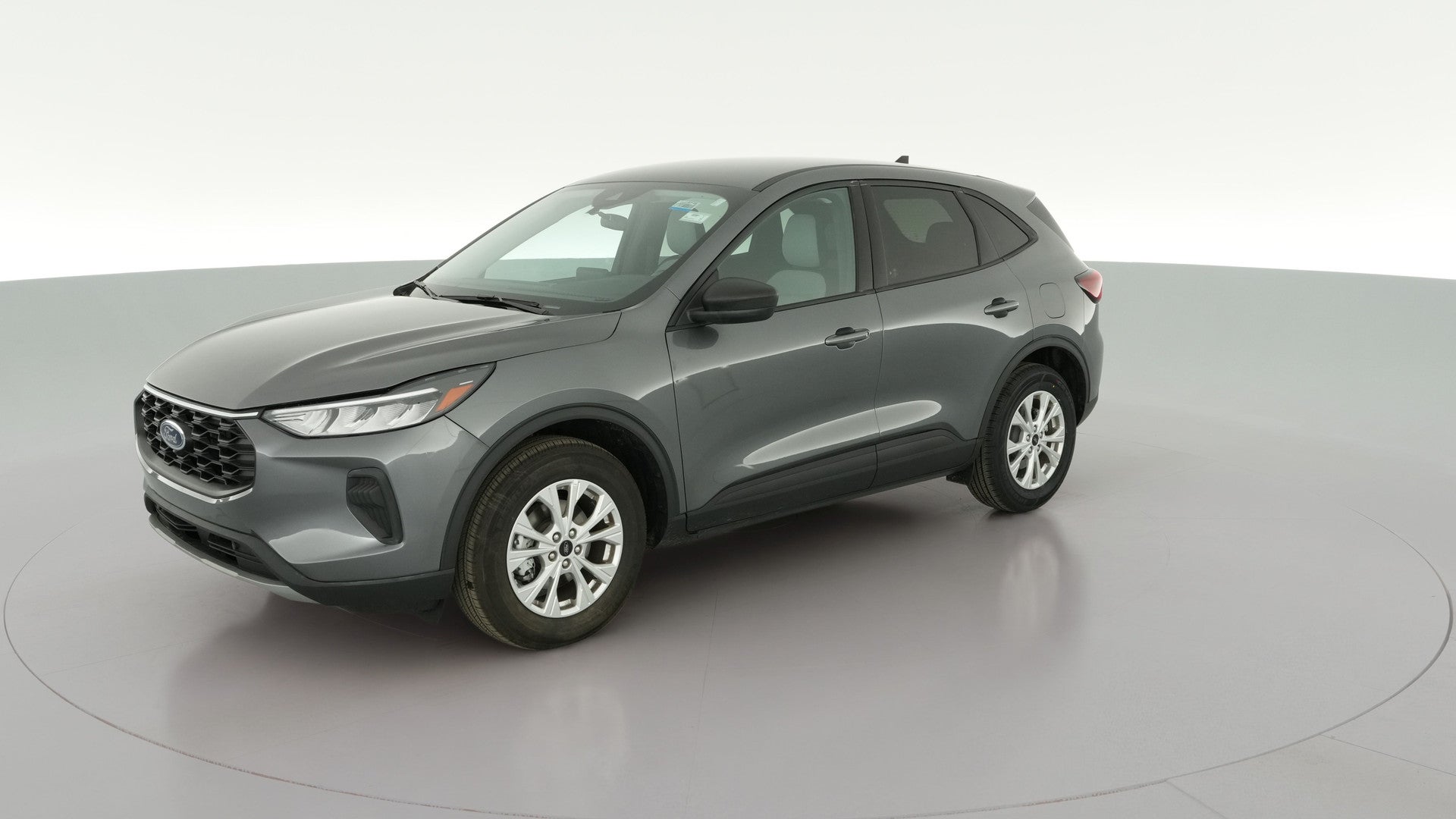 2026 Ford Escape vehicle photo