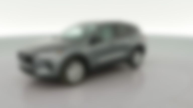 2026 Ford Escape vehicle photo
