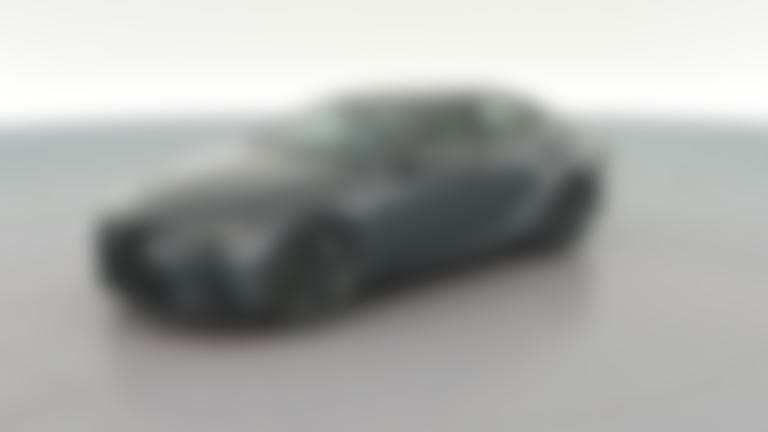 2021 Lexus IS vehicle photo