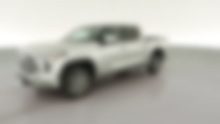 2023 Toyota Tundra CrewMax vehicle photo