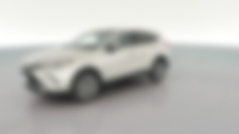 2024 Toyota Venza vehicle photo