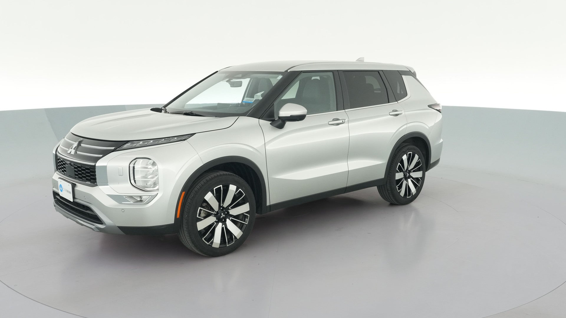 2025 Mitsubishi Outlander vehicle photo