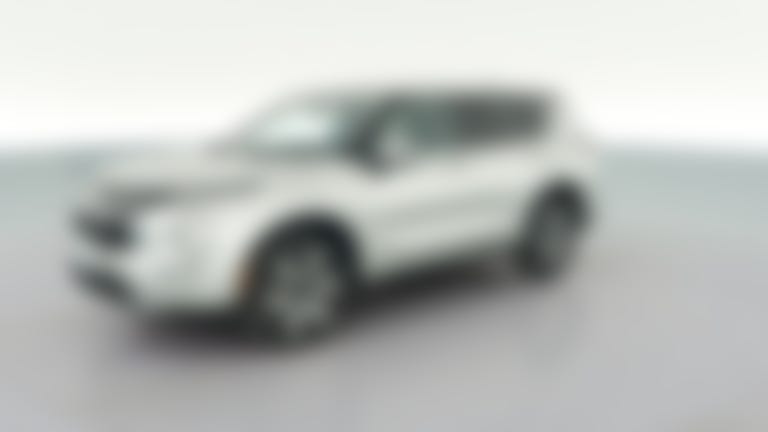2025 Mitsubishi Outlander vehicle photo