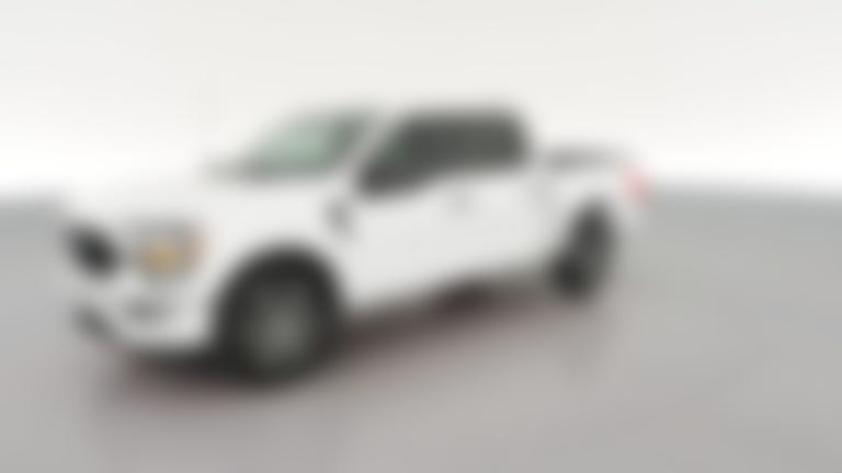 2023 Ford F150 SuperCrew Cab vehicle photo