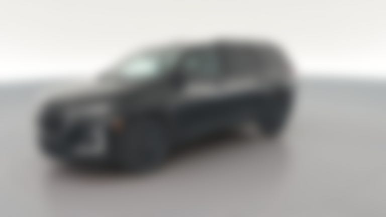 2023 Chevrolet Traverse vehicle photo