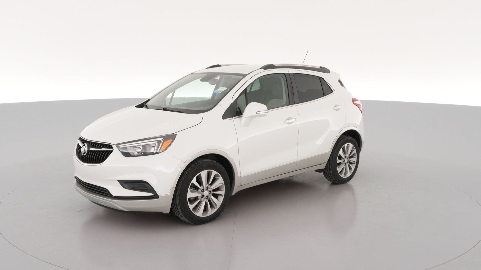 2019 Buick Encore vehicle photo