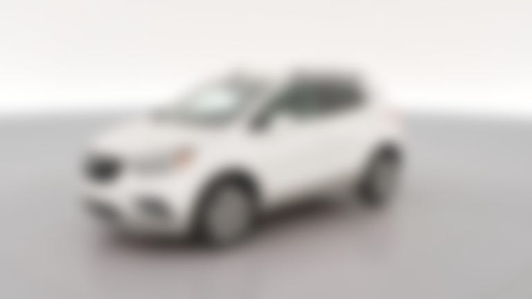 2019 Buick Encore vehicle photo