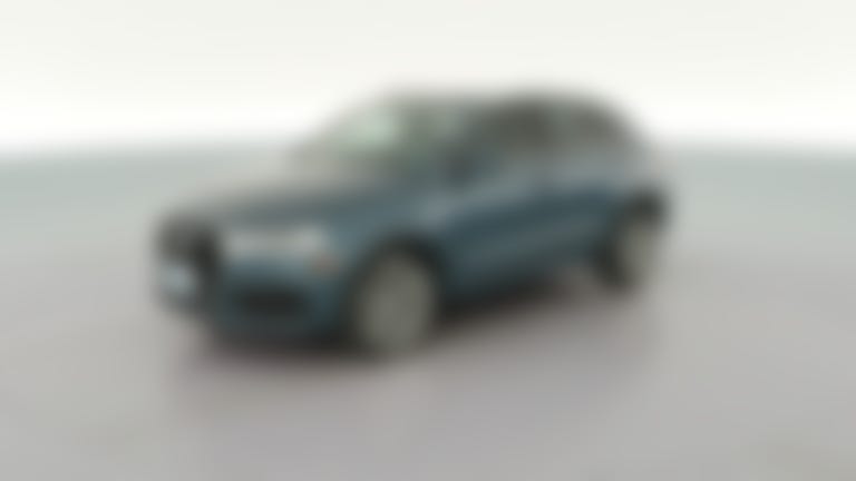 2018 Audi Q3 vehicle photo