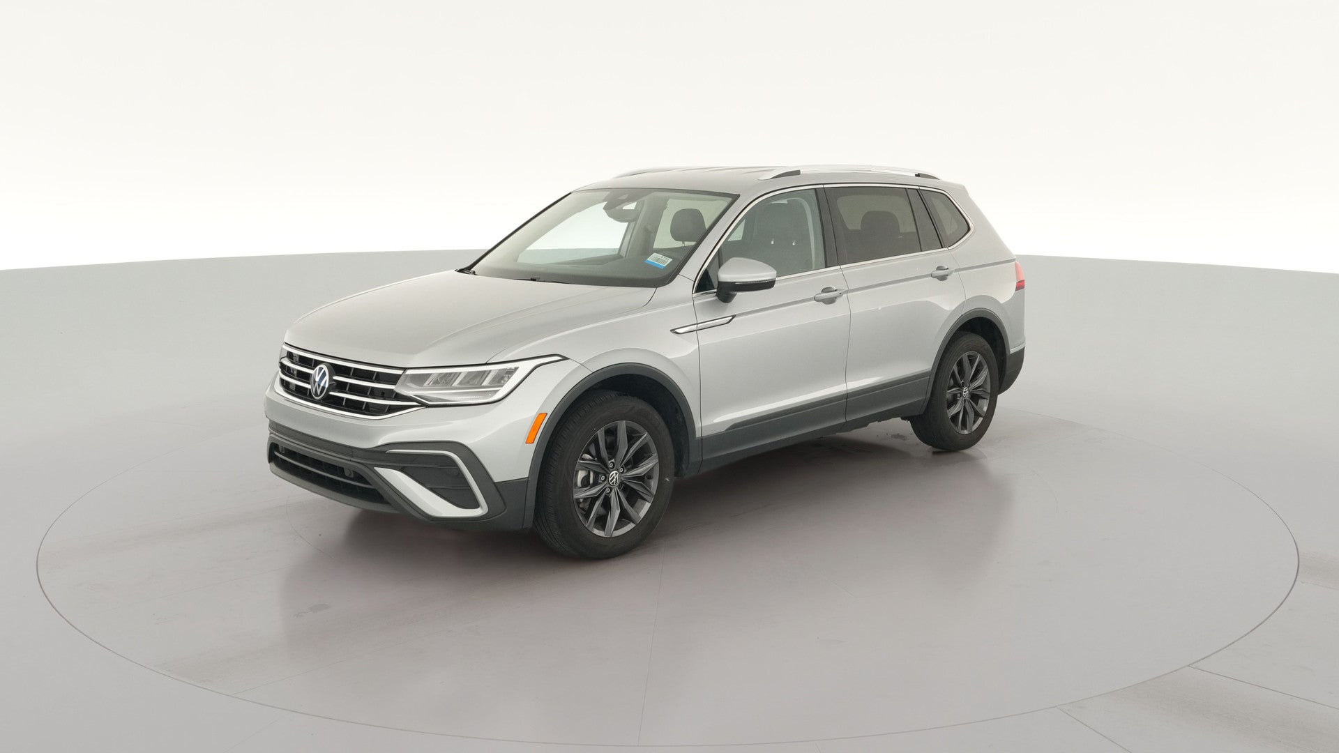 2023 Volkswagen Tiguan vehicle photo