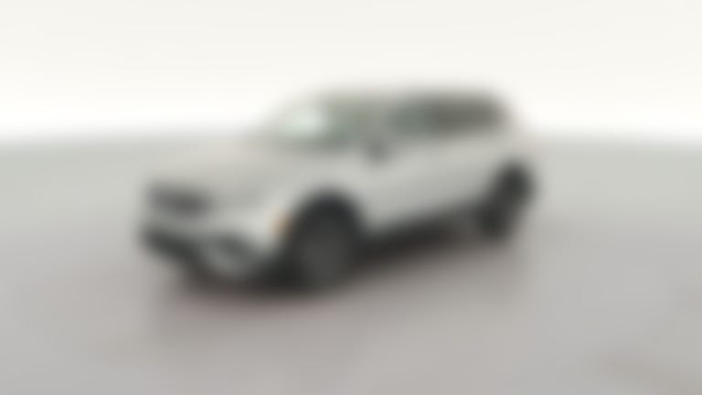 2023 Volkswagen Tiguan vehicle photo