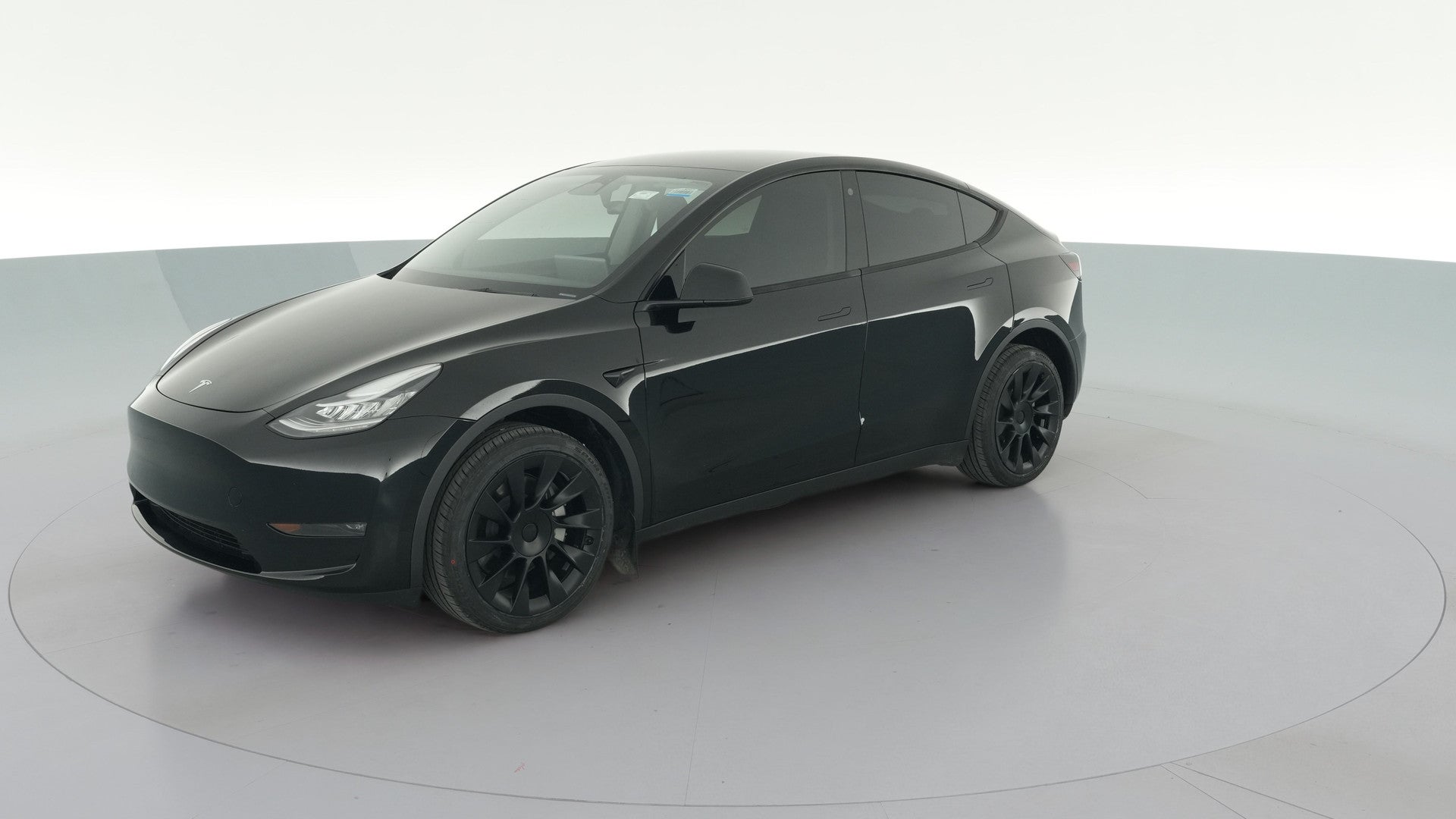 2023 Tesla Model Y vehicle photo