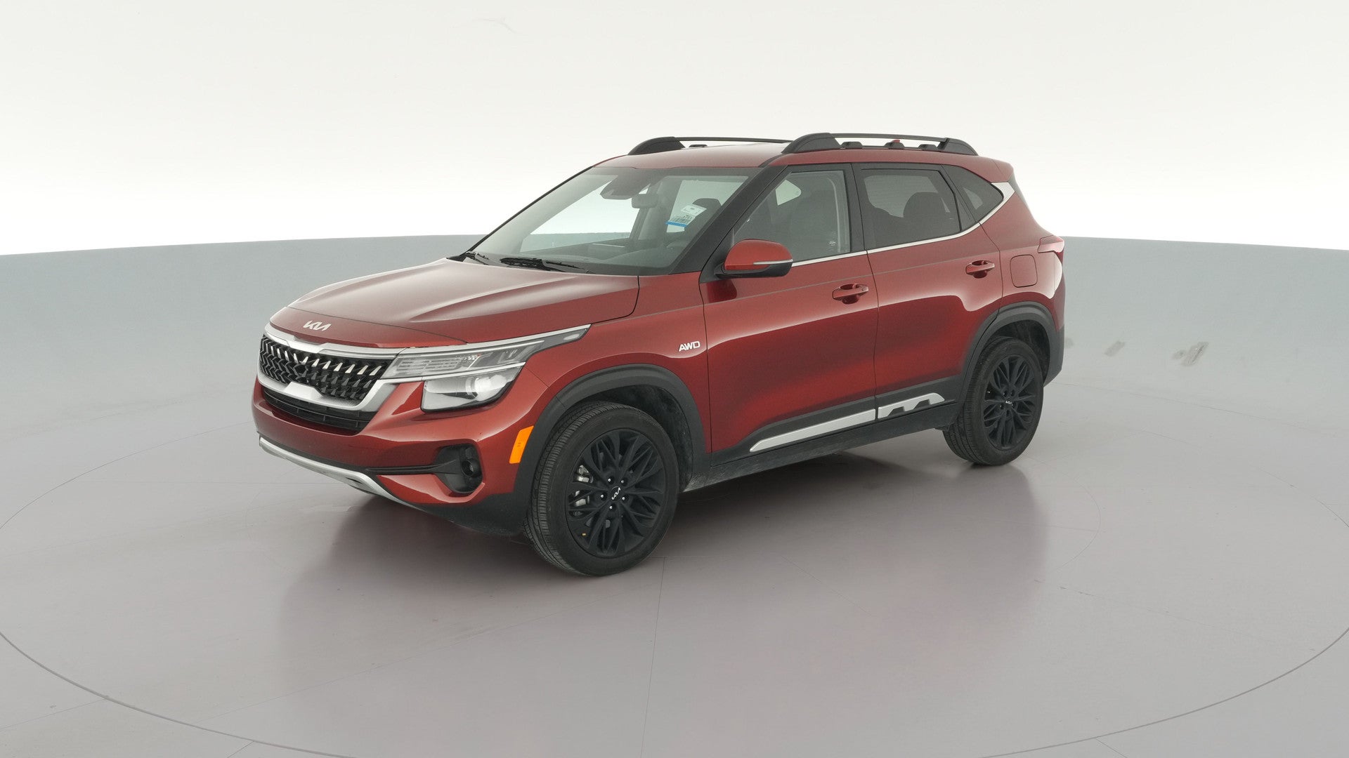 2023 Kia Seltos vehicle photo