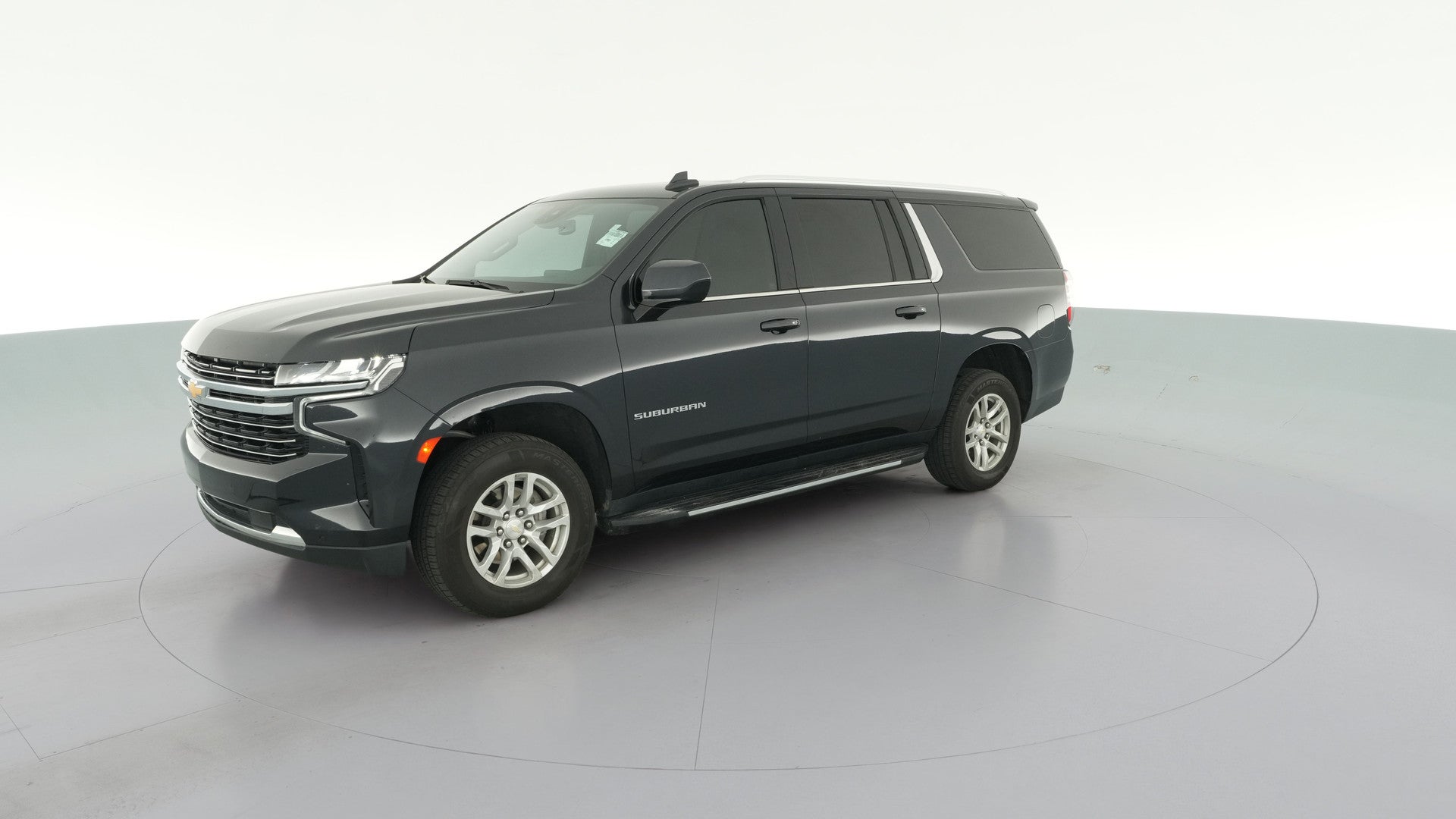 2023 Chevrolet Suburban vehicle photo