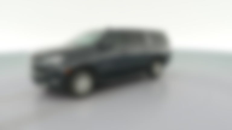 2023 Chevrolet Suburban vehicle photo