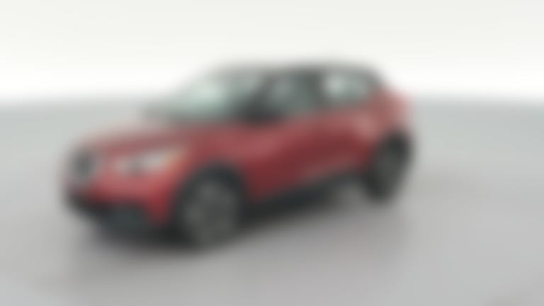 2019 Nissan Kicks vehicle photo