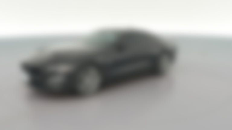 2022 Ford Mustang vehicle photo