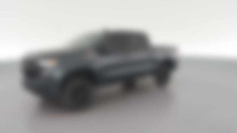 2021 Chevrolet Silverado 1500 Crew Cab vehicle photo