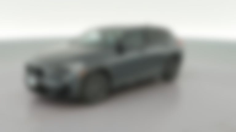 2018 BMW X2 vehicle photo
