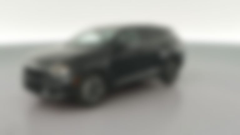 2025 Kia Sportage vehicle photo